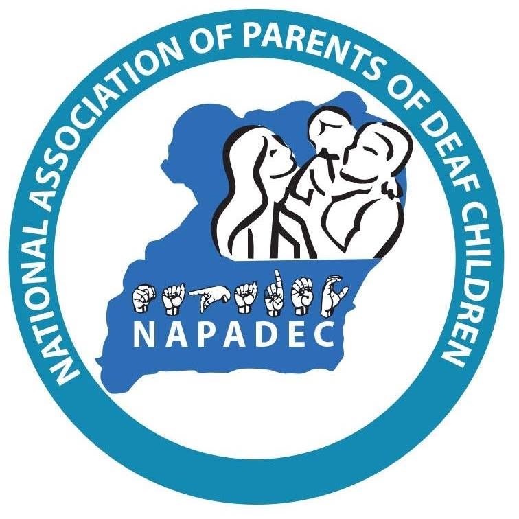 National Association of Parents of Deaf Children - MHIHU Partner